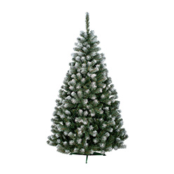 Elegant snow premium umjetno božićno drvce, 180 cm